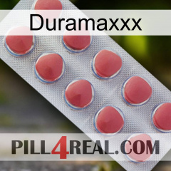 Duramaxxx 18